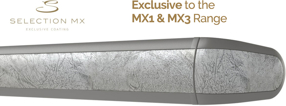 Markilux MX6000 Awning
