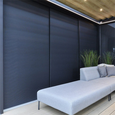 Alutex Sliding Doors