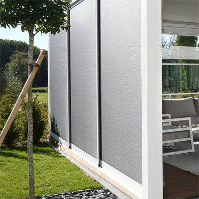 Alutex Sliding Doors