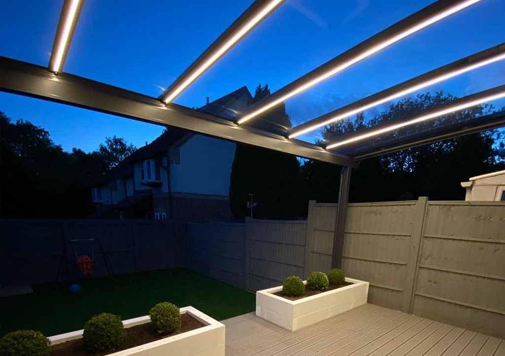 LED Lighting