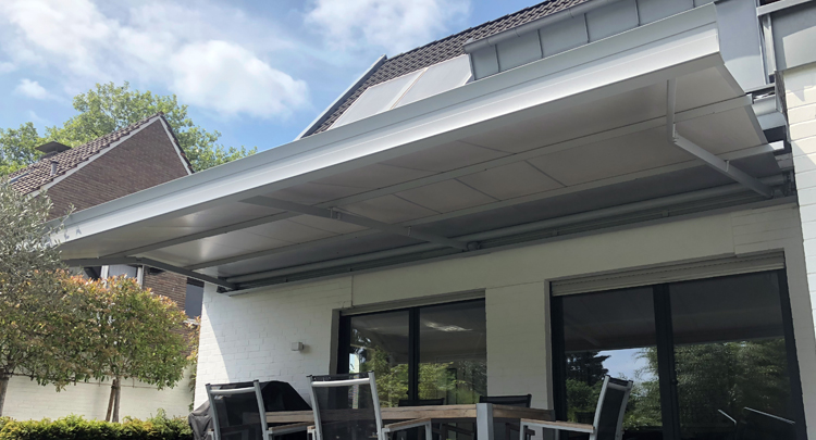 Gastro All Seasons Awning