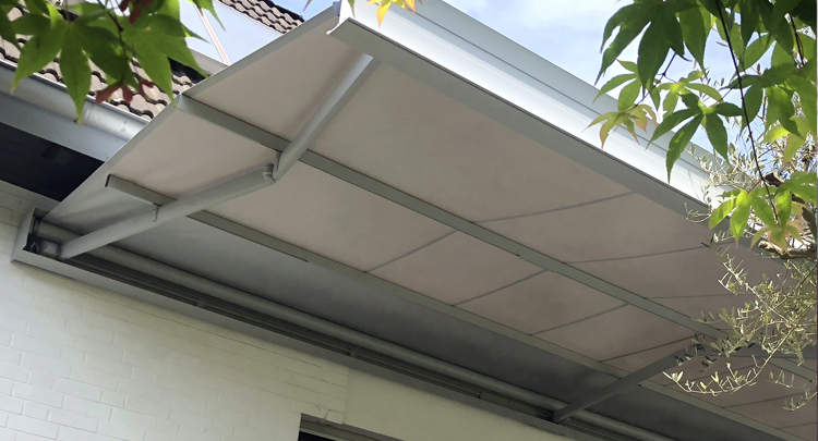 Modern Carport