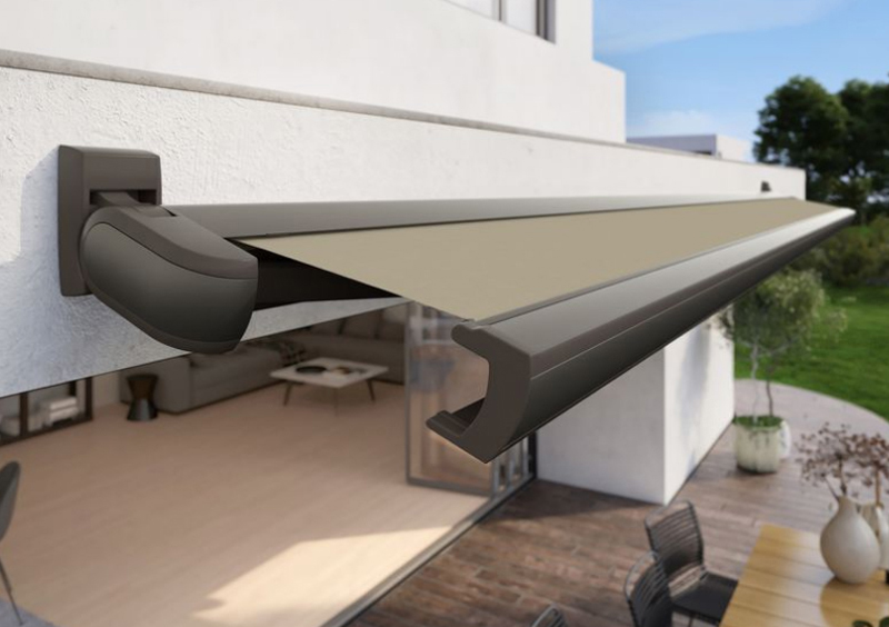 Marklilux MX3 Awning