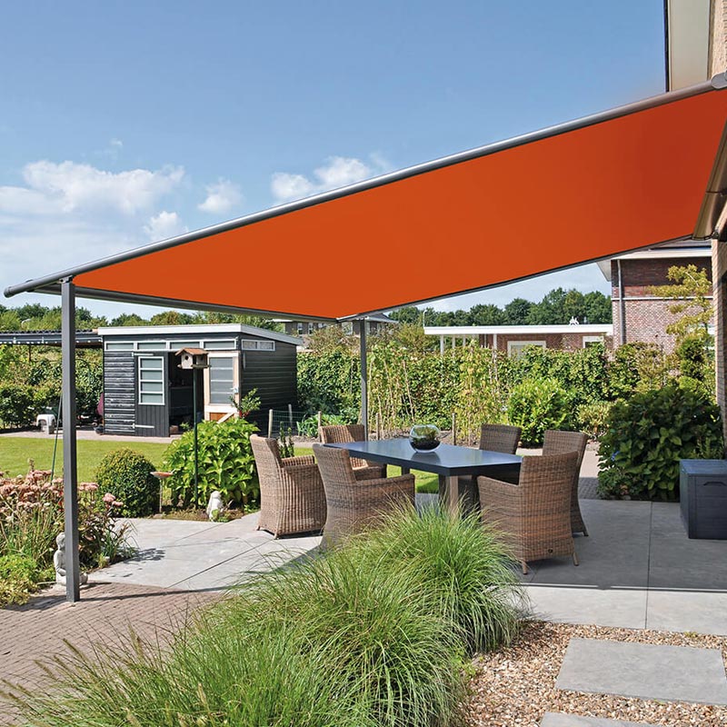 Pergola Awning