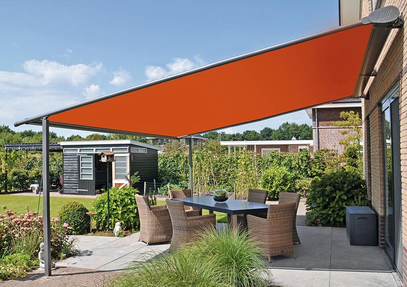 Pergola Awning