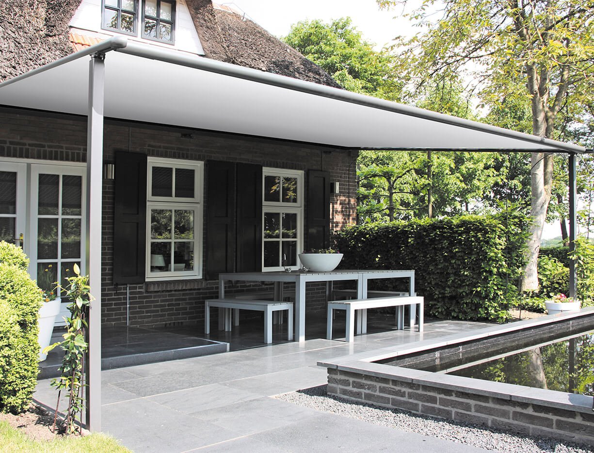 Pergola Awning