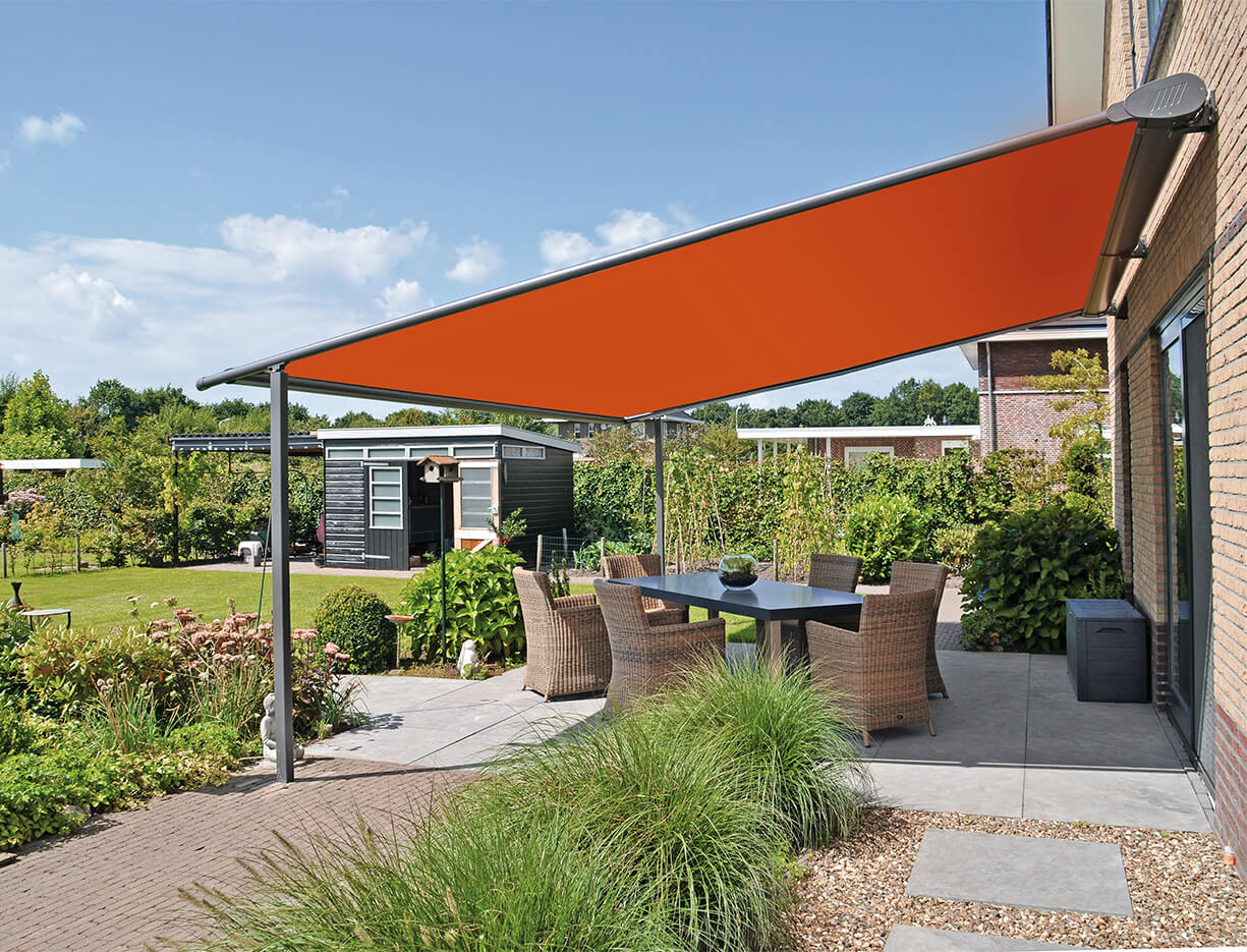  Pergola  Awning  Open Space Concepts