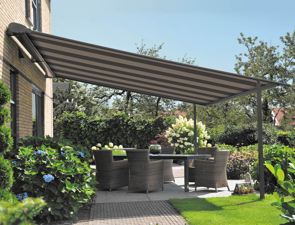 Pergola Awning