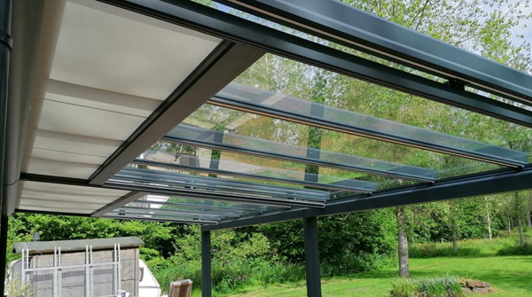 Glass Verandas Calne