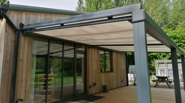 Glass Verandas Calne