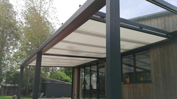 Glass Verandas Calne