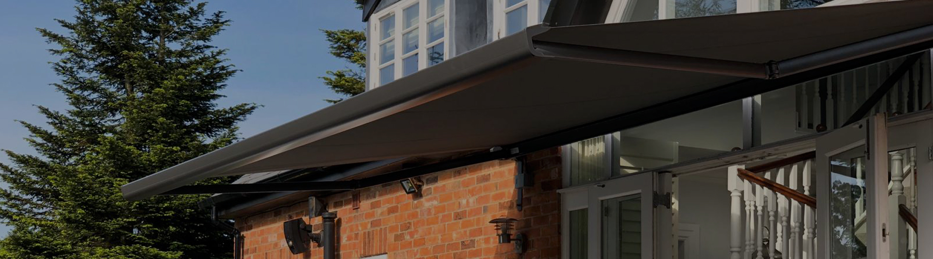 Cassette Awning Warrington Open Space Concepts