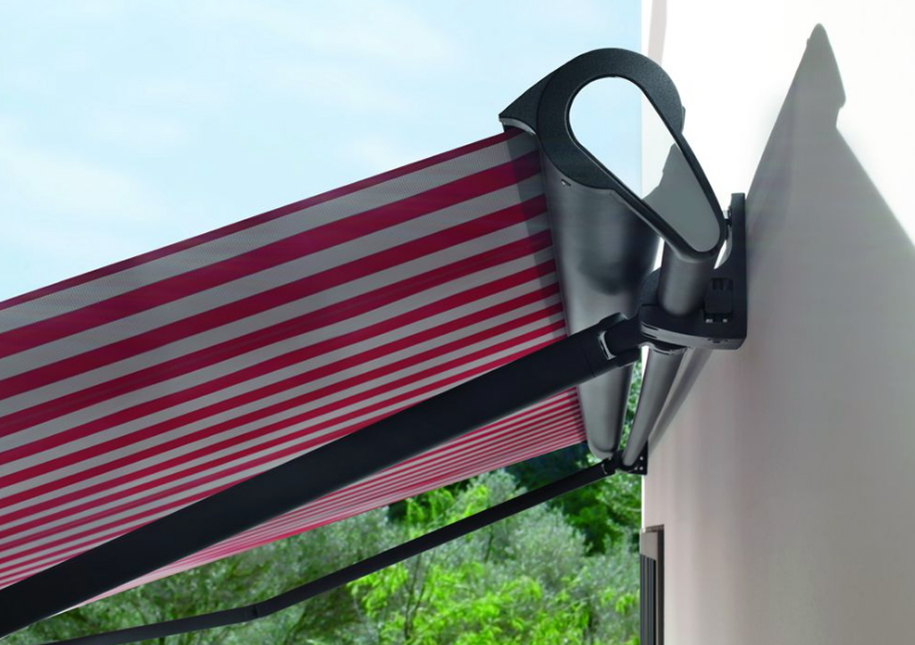 Markilux 1710 Stretch Awning Product Image