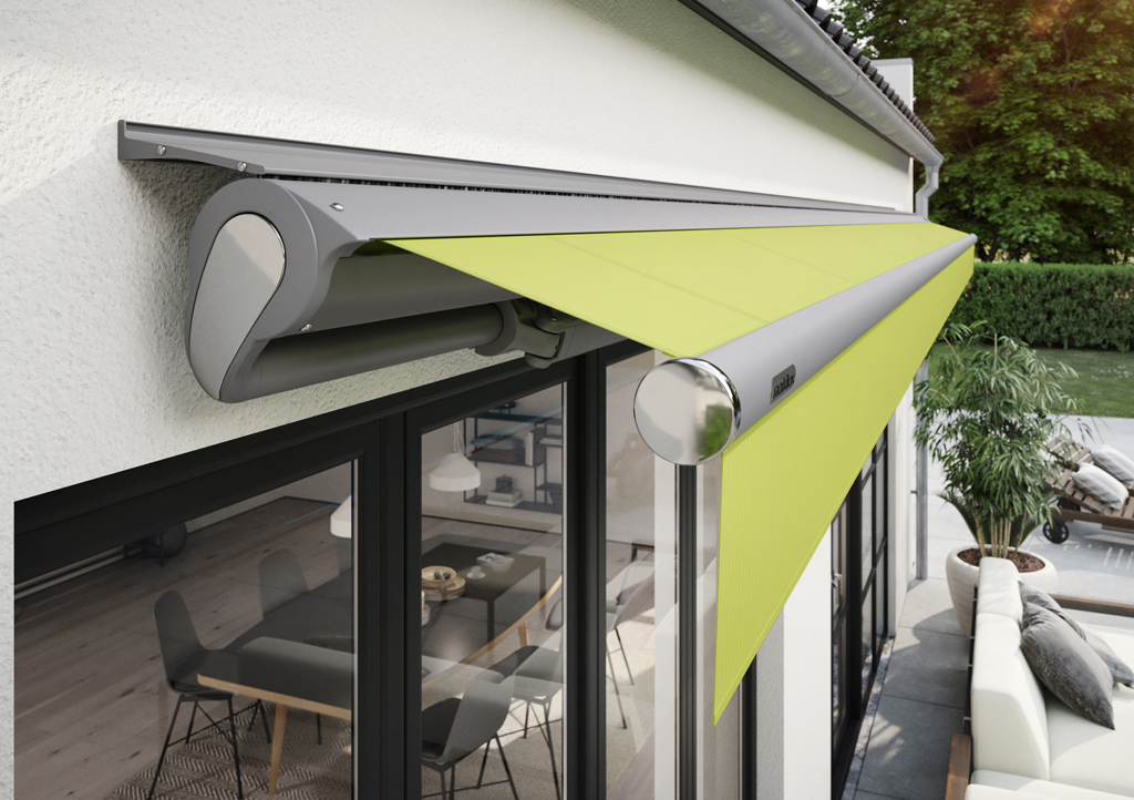 Markilux 1710 Stretch Awning