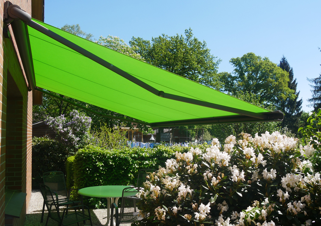 Markilux 990 Awning