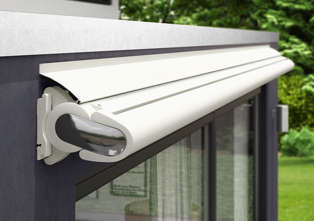 Markilux 990 Awning Product Image