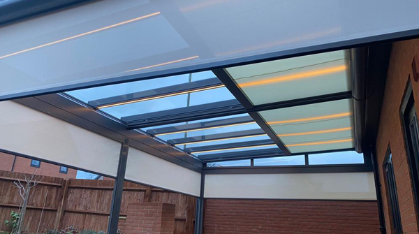 Glass Verandas Gloucester