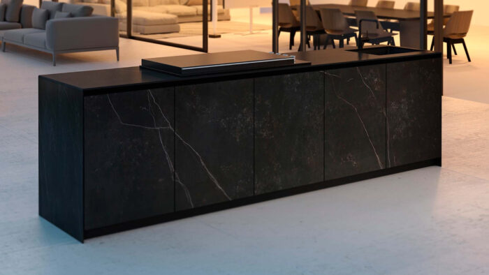 outdoor kitchen novara