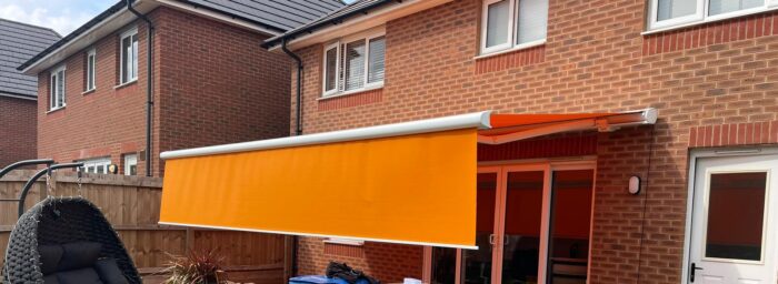 awning fabric