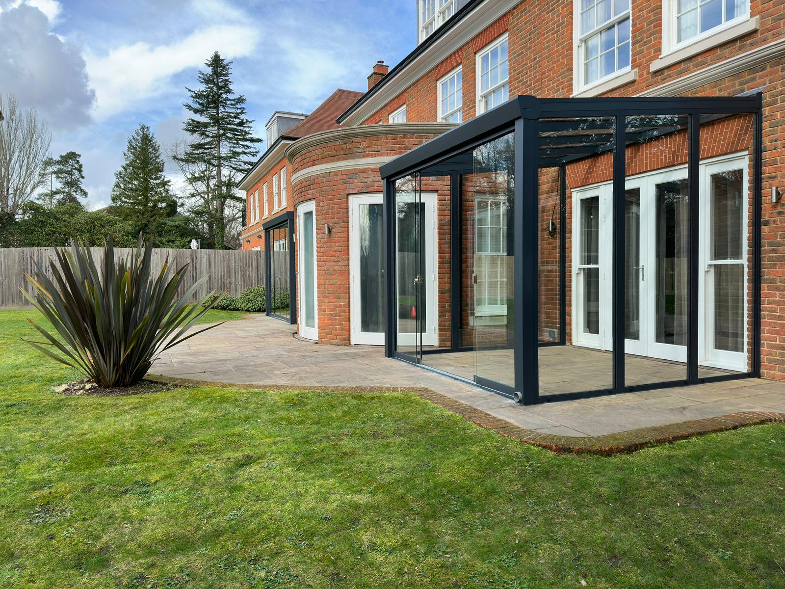 View of Modern & Stylish House Extension Ideas | Open Space Concepts