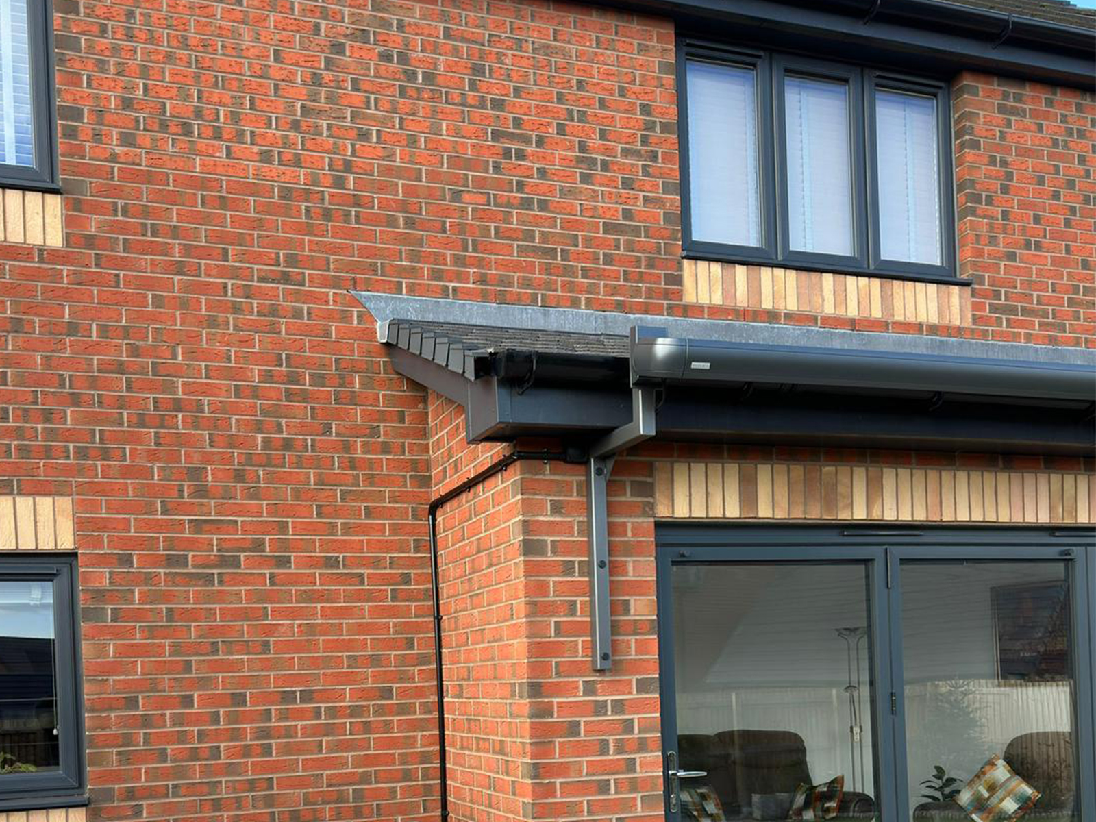 Markilux MX3 Awning Stoke