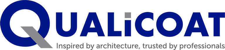 QUALICOAT certified coating
